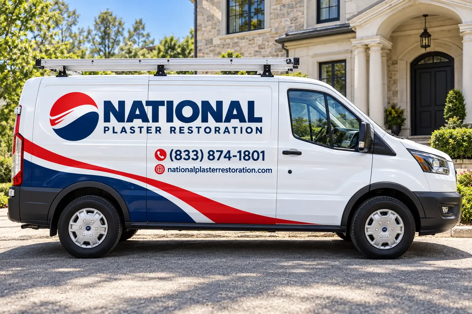 Plaster Repair in Carson City, NV near me